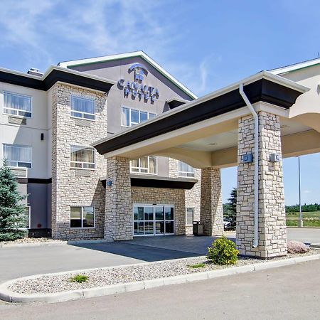 Canalta Hotel Shaunavon Exterior foto